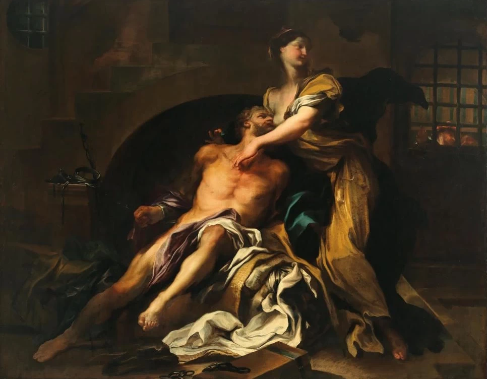 Caritas Romana